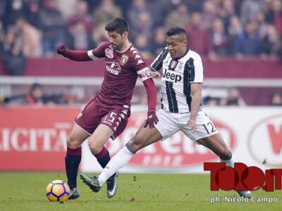 Derby Juve-Toro il 6 maggio: ma la Champions potrebbe anticiparlo al 5 maggio