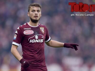 Ljajic: “Contro la Juve avrei potuto giocare molto meglio”