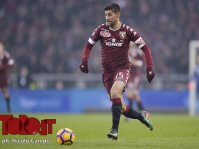 Benassi: “Molto delusi dal risultato nel derby”