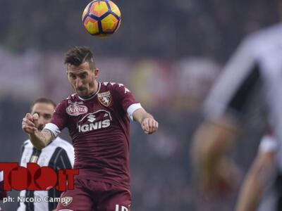 Valdifiori si rivede alla Sisport: il centrocampista è tornato ad allenarsi