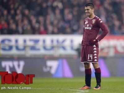 Falque: “I peggiori trenta minuti della stagione”