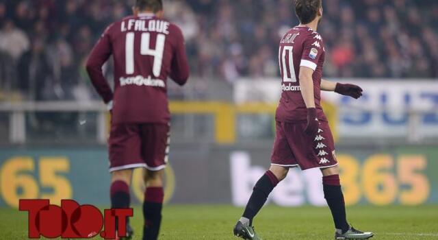 Empoli-Torino, i granata giocano d’attacco ma non sanno più concretizzare