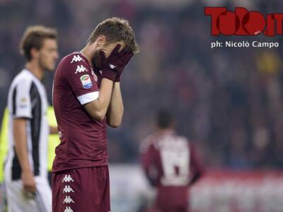 Torino-Juventus 1-3: gli errori dei singoli regalano il derby alla Juve