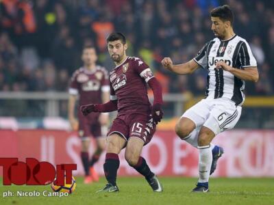 Giudice Sportivo, Torino e Juventus senza squalificati