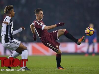 Anche a Napoli con la formazione tipo: Barreca cerca il riscatto