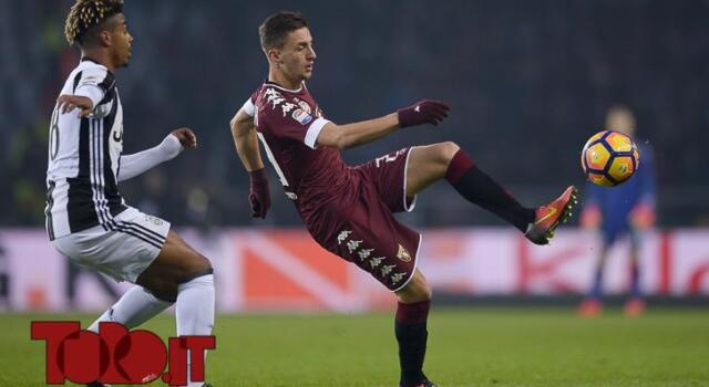 Barreca ripensa al derby: “Noi sfortunati, ma ora testa al Napoli”