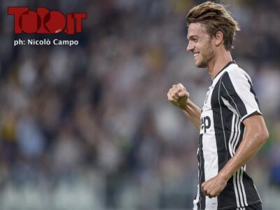 Sturaro: “Toro squadra forte”, Rugani: “Avversario agguerrito”