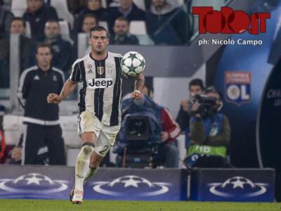 Juve, avanti con il trequartista: si va verso il 4-3-1-2