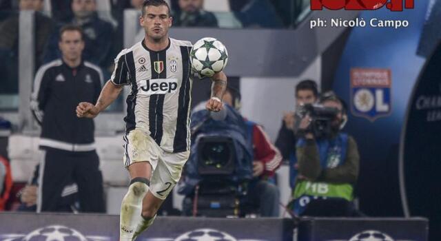 Juve, avanti con il trequartista: si va verso il 4-3-1-2