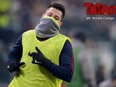 Toro-Iturbe, accelerata: il giocatore è in Italia e aspetta i granata