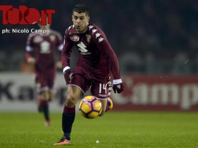 Le pagelle di Torino-Genoa