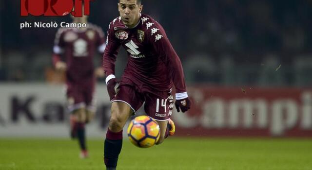 Falque: “Grazie Toro per avermi riscattato, oggi è un giorno speciale “