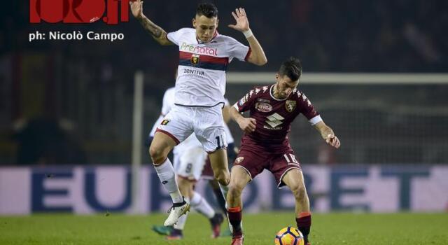 Ocampos per l&#8217;attacco: il Torino contatta l&#8217;Olympique Marsiglia