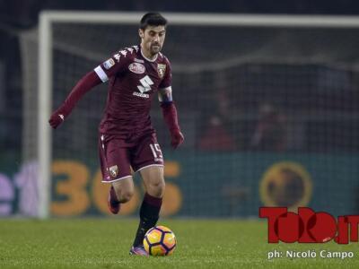 Benassi: “Io in Cina? No grazie, sto bene qua”