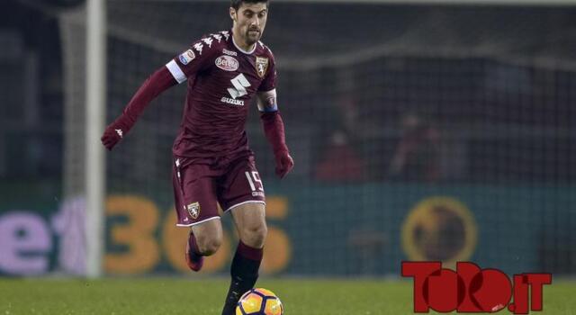 Benassi: “Io in Cina? No grazie, sto bene qua”