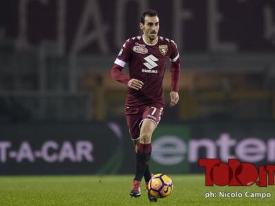 Zappacosta orgoglio di Sora: premio alla carriera per il terzino del Toro