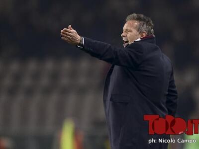 Mihajlovic-Di Francesco, sfida tra coetanei: mentalità europea per diventare “grandi”