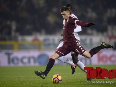 Cura Mihajlovic: Baselli primatista di palloni recuperati