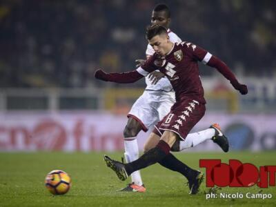 Toro, centrocampo di qualità, ma urgono rinforzi: dietro i titolari c’è il vuoto