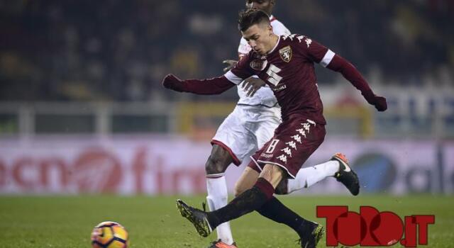 Toro, centrocampo di qualità, ma urgono rinforzi: dietro i titolari c’è il vuoto