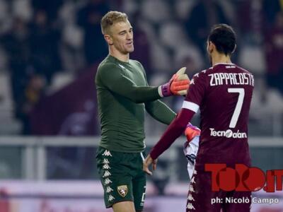 Hart, con te è più facile: l’Europa passa dal grande Joe