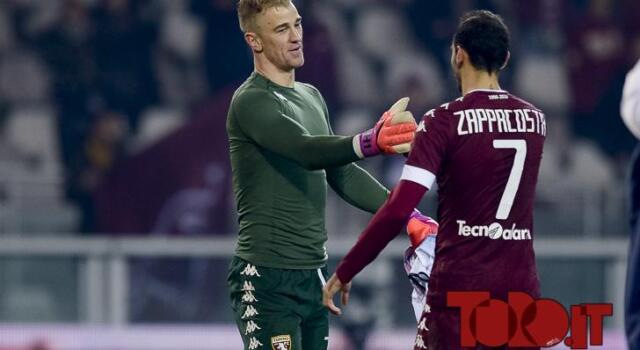 Chi è stato il migliore in campo in Torino-Genoa?