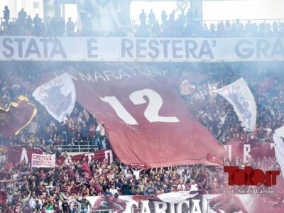 3 dicembre 1906 – 3 dicembre 2016: 110 anni di storia granata