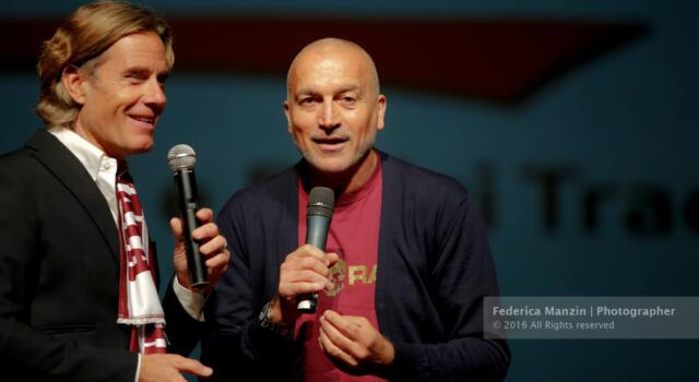 Il Gran Galà Granata alza la sedia: evento speciale per la Coppa Uefa!