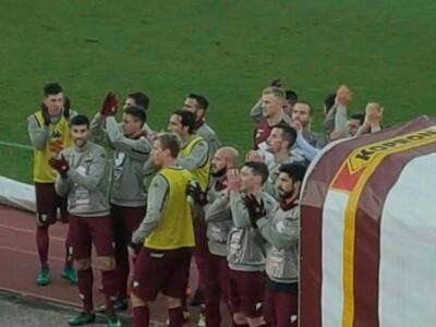 Toro, febbre da derby: carica dei tifosi, Cairo in Sisport