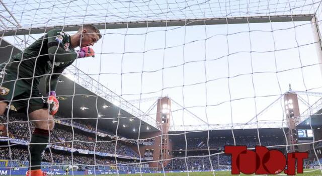 Toro, dopo la gara con la Samp il derby preoccupa di più?