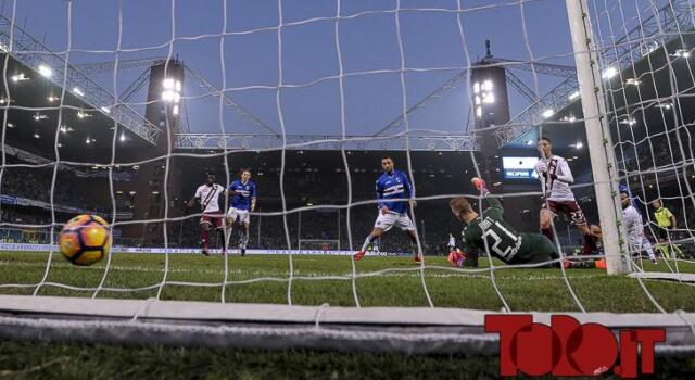 La sconfitta con la Samp non preoccupa i lettori in vista del derby