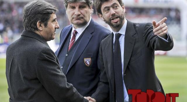 Lettera aperta a Cairo: &#8220;Al derby Agnelli e D&#8217;Angelo non devono entrare al Grande Torino&#8221;
