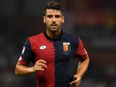 Genoa, che tegola: lesione al bicipite femorale per Veloso