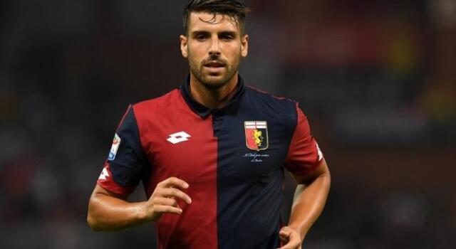 Genoa, che tegola: lesione al bicipite femorale per Veloso