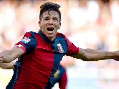 Simeone jr.-Boyé: i baby argentini si ritrovano da avversari