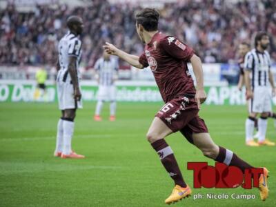 Calciomercato, Darmian: “Juventus? L’interesse fa piacere”