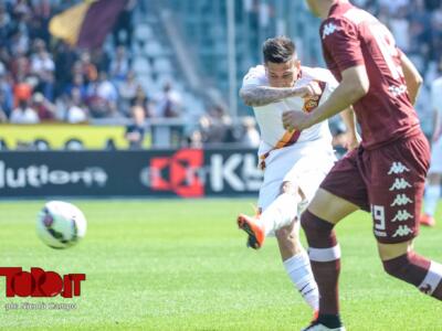 Calciomercato Torino: Iturbe, ci siamo! Il giocatore è atteso in serata