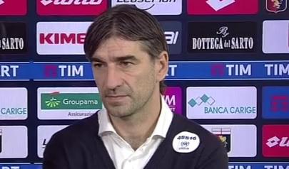 Juric elogia il Toro: “In casa è temibile e l’attacco è top”