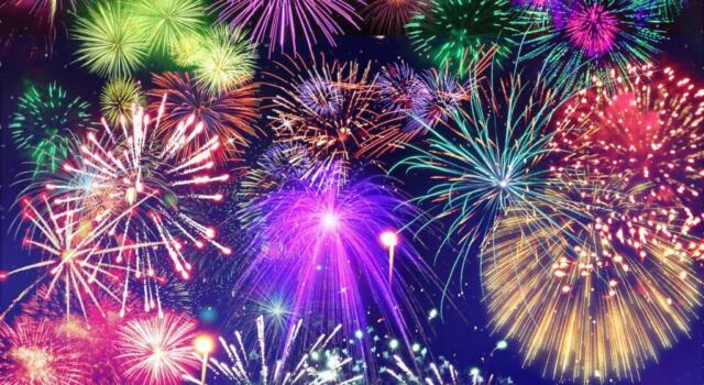 Tanti auguri, buon 2017!