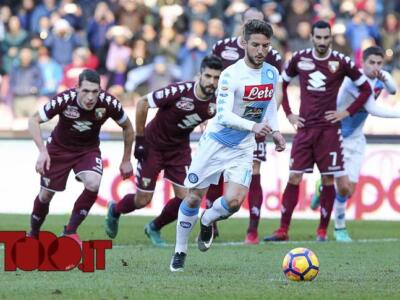 Serie A, riparte il campionato: al via l’ultima giornata del girone di andata