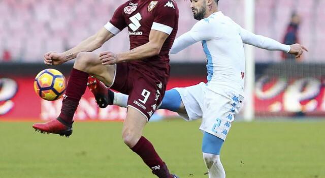 Toro, tre sconfitte consecutive: Europa League ancora alla portata?