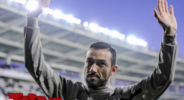 Quagliarella racconta l’incubo: “Perseguitato per cinque anni”