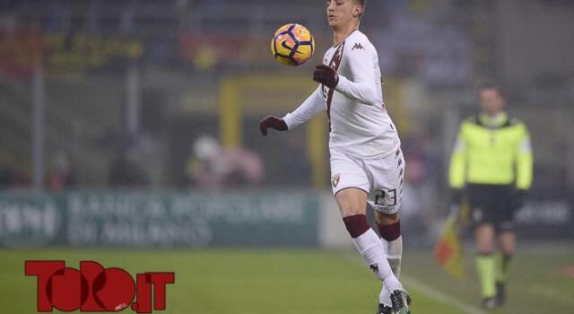 Calciomercato Torino, l’agente di Barreca: “Piace alla Roma, ne ho parlato con Balzaretti”