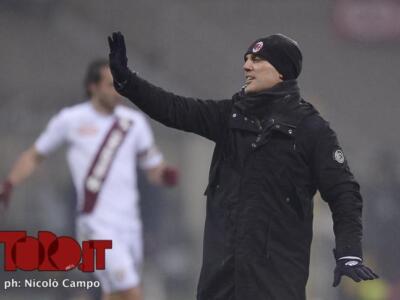 Montella: “Si sono suicidati? Spero di trovarli morti o feriti”