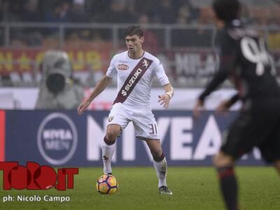 Bologna-Torino, le formazioni UFFICIALI: occasione per Boyé