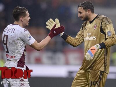 Belotti, è derby Milan-Inter: anche i rossoneri tentati dall’attaccante
