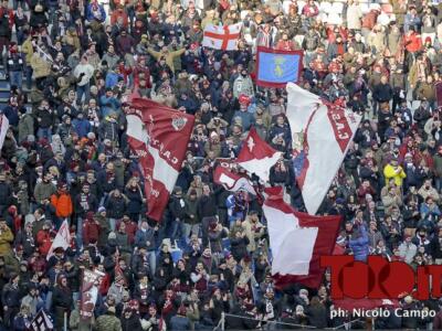 Un tifo da Europa merita un mercato da Europa