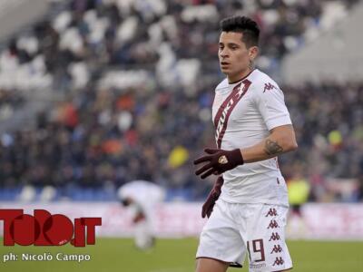 Iturbe sogna la Russia: il Paraguay punta sul granata