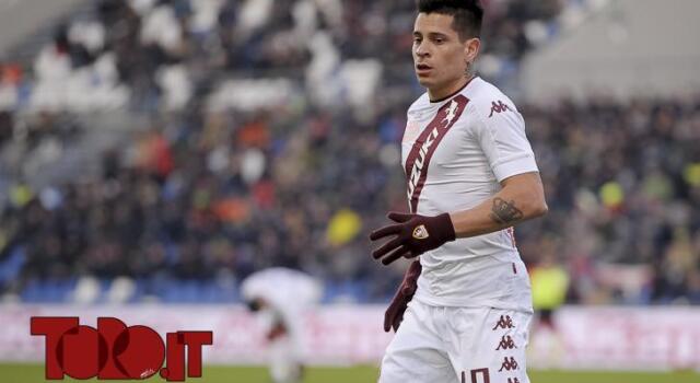 Iturbe sogna la Russia: il Paraguay punta sul granata