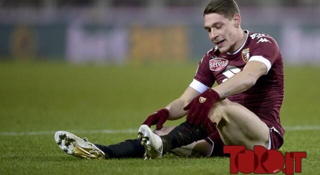 Calciomercato Torino, anche il PSG su Belotti: pronta l’offerta per il giocatore